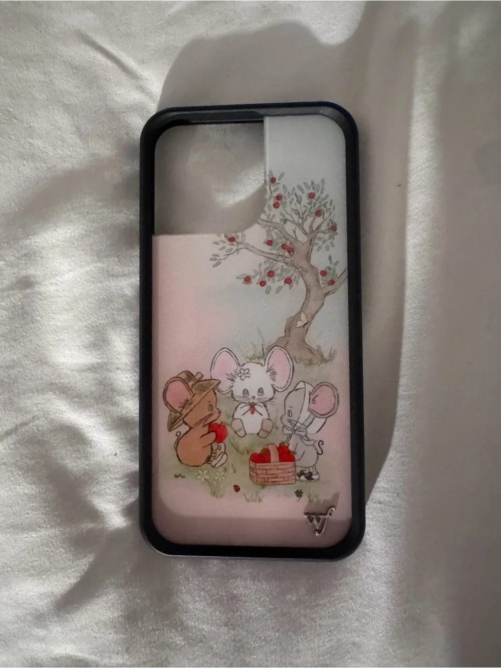 Phone case